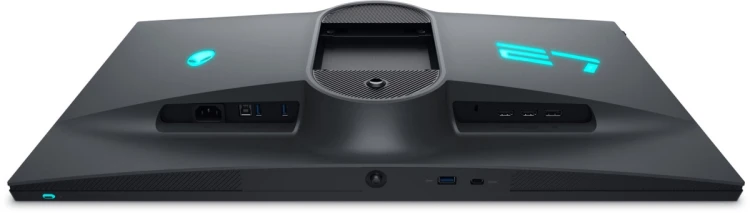 MONITOR DELL ALIENWARE LED 27" AW2725QF