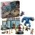 LEGO Marvel Super Heroes 76315 - Laboratorium Iron Mana: Zbrojownia