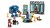 LEGO Marvel Super Heroes 76315 - Laboratorium Iron Mana: Zbrojownia