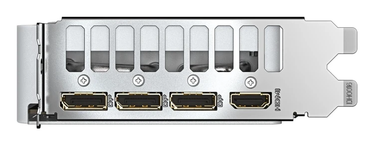 Karta graficzna Gigabyte GeForce RTX 5060 Ti AERO OC 16GB