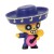 BRAWL STARS S2 FIGURES -8 PACK DELUXE BOX VER.B