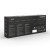 SAVIO KLAWIATURA MECHANICZNA BLACKOUT X2 OUTEMU RED HOT SWAP