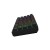 SAVIO KLAWIATURA MECHANICZNA BLACKOUT X2 OUTEMU RED HOT SWAP