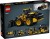LEGO Technic 42209 - Ładowarka kołowa Volvo L120 Electric