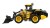 LEGO Technic 42209 - Ładowarka kołowa Volvo L120 Electric