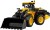 LEGO Technic 42209 - Ładowarka kołowa Volvo L120 Electric
