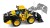 LEGO Technic 42209 - Ładowarka kołowa Volvo L120 Electric