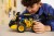 LEGO Technic 42209 - Ładowarka kołowa Volvo L120 Electric