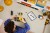LEGO Technic 42209 - Ładowarka kołowa Volvo L120 Electric