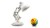 LEGO Ideas 21357 - Disney Pixar Luxo Jr.