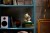 LEGO Ideas 21357 - Disney Pixar Luxo Jr.