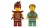 LEGO Ninjago 71846 - Mech ognistego rycerza