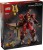 LEGO Ninjago 71846 - Mech ognistego rycerza