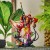 LEGO Ninjago 71846 - Mech ognistego rycerza