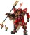 LEGO Ninjago 71846 - Mech ognistego rycerza
