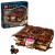 LEGO Harry Potter 76449 - Potworna księga potworów z zębami