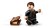 LEGO Harry Potter 76449 - Potworna księga potworów z zębami