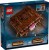 LEGO Harry Potter 76449 - Potworna księga potworów z zębami