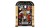 LEGO Harry Potter 76450 - Book nook: Ekspres do Hogwartu