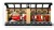 LEGO Harry Potter 76450 - Book nook: Ekspres do Hogwartu