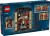 LEGO Harry Potter 76450 - Book nook: Ekspres do Hogwartu