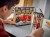 LEGO Harry Potter 76450 - Book nook: Ekspres do Hogwartu