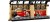 LEGO Harry Potter 76450 - Book nook: Ekspres do Hogwartu