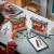 LEGO Harry Potter 76450 - Book nook: Ekspres do Hogwartu