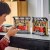 LEGO Harry Potter 76450 - Book nook: Ekspres do Hogwartu