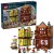 LEGO Harry Potter 76452 - Markowy sprzęt do quidditcha i lodziarnia