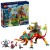 LEGO DREAMZzz 71492 - Ognisty kameleon Mateo