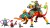 LEGO DREAMZzz 71492 - Ognisty kameleon Mateo
