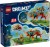 LEGO DREAMZzz 71492 - Ognisty kameleon Mateo