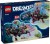 LEGO DREAMZzz 71500 - Koszmarny Rekinokręt podwodny
