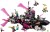LEGO DREAMZzz 71500 - Koszmarny Rekinokręt podwodny