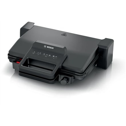 Bosch TCG3323 grill kontaktowy