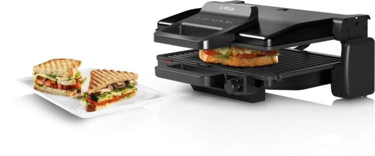 Bosch TCG3323 grill kontaktowy