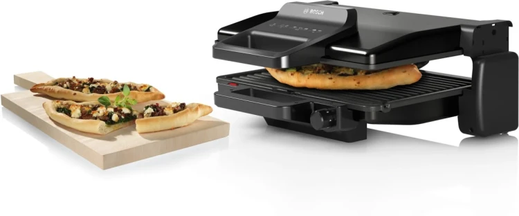 Bosch TCG3323 grill kontaktowy