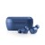 Teufel REAL blue TWS 3 True-Wireless Słuchawki douszne Bluetooth stalowe - Słuchawki - 20 KHz