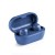 Teufel REAL blue TWS 3 True-Wireless Słuchawki douszne Bluetooth stalowe - Słuchawki - 20 KHz