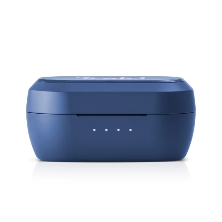 Teufel REAL blue TWS 3 True-Wireless Słuchawki douszne Bluetooth stalowe - Słuchawki - 20 KHz