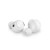 Słuchawki douszne Bluetooth czyste białe Teufel REAL BLUE TWS 3 - Słuchawki - 20 KHz