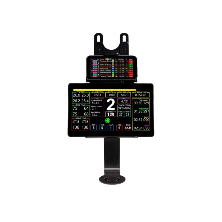Next Level Racing Elite Tablet/Button Box Mount Add-On NLR-E020 - uchwyt na tablet/przyciski