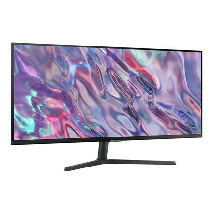 MONITOR SAMSUNG LED 34" LS34C500GAUXEN