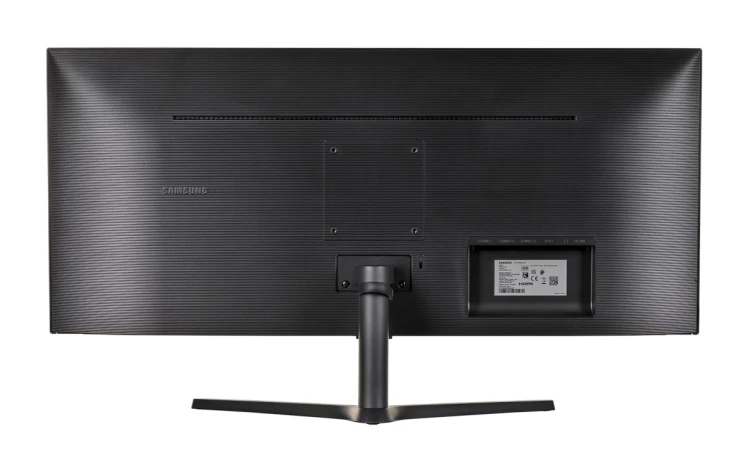 MONITOR SAMSUNG LED 34" LS34C500GAUXEN