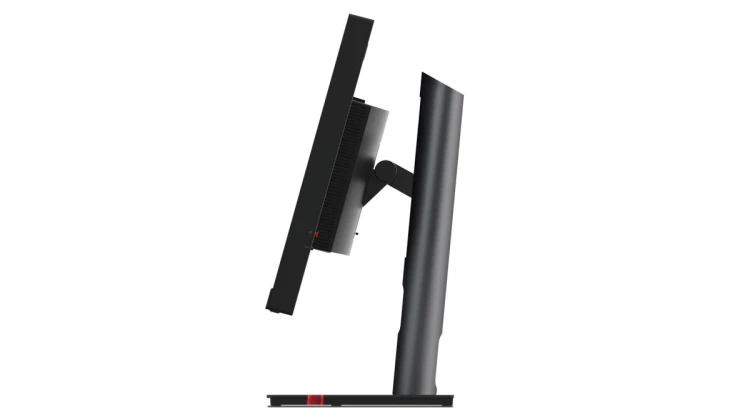 Lenovo ThinkVision P27pz-30 LED display 68,6 cm (27") 3840 x 2160 px 4K Ultra HD LCD Czarny