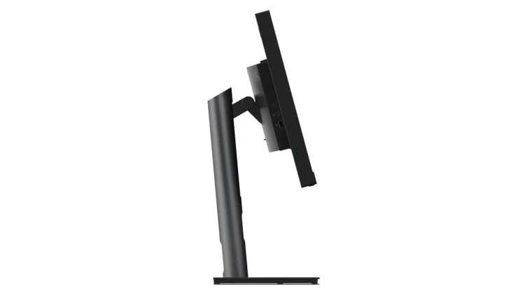 Lenovo ThinkVision P27pz-30 LED display 68,6 cm (27") 3840 x 2160 px 4K Ultra HD LCD Czarny