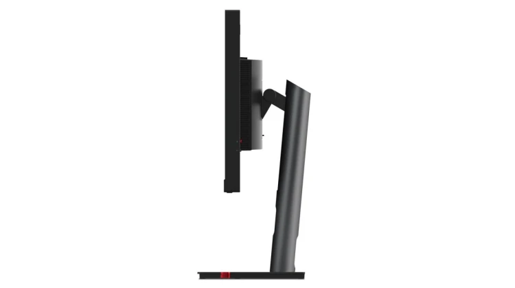 Lenovo ThinkVision P27pz-30 LED display 68,6 cm (27") 3840 x 2160 px 4K Ultra HD LCD Czarny