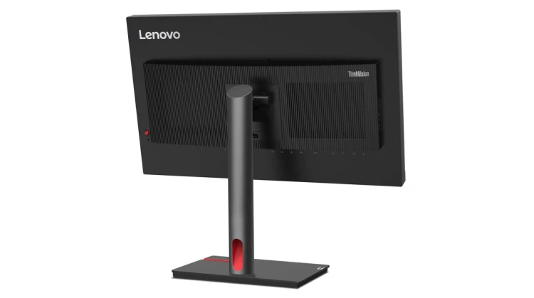 Lenovo ThinkVision P27pz-30 LED display 68,6 cm (27") 3840 x 2160 px 4K Ultra HD LCD Czarny