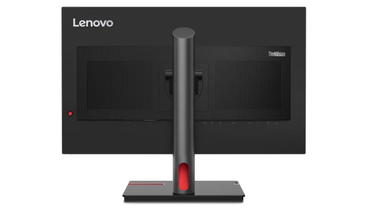 Lenovo ThinkVision P27pz-30 LED display 68,6 cm (27") 3840 x 2160 px 4K Ultra HD LCD Czarny